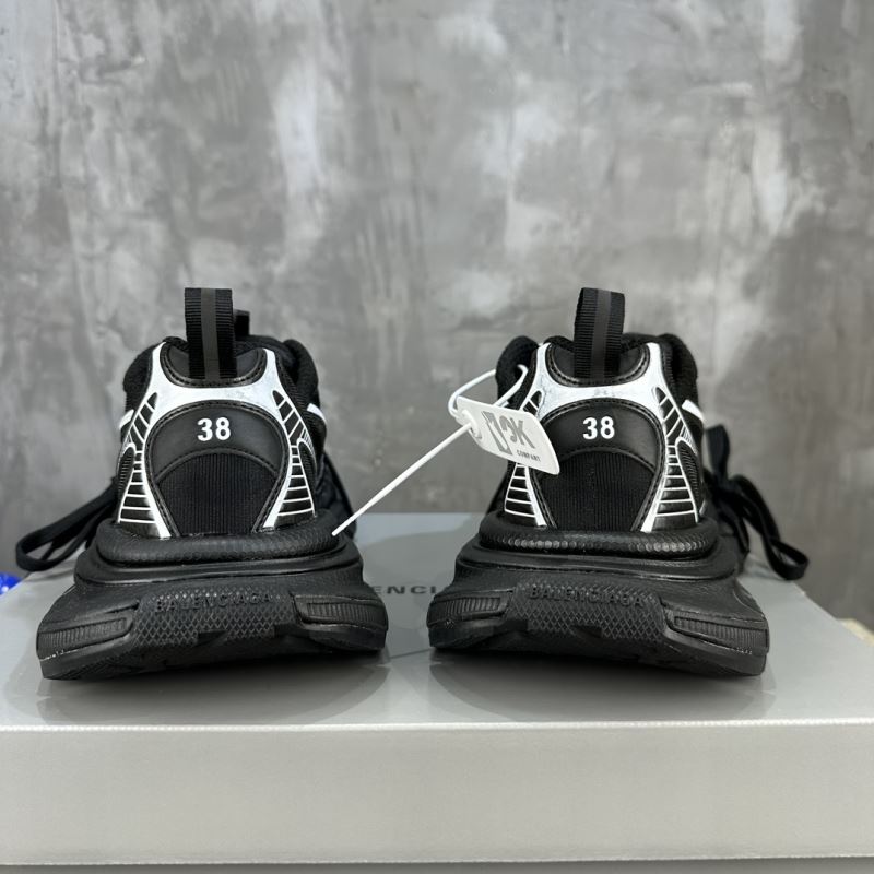 Balenciaga Track Shoes